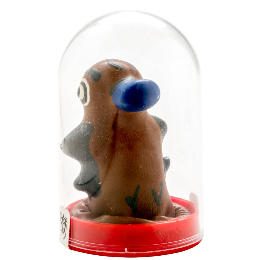 CONDOMERIE - HANDPAINTED NOVELTY CONDOMS PLATYPUS - NOCTURNA DESIRES