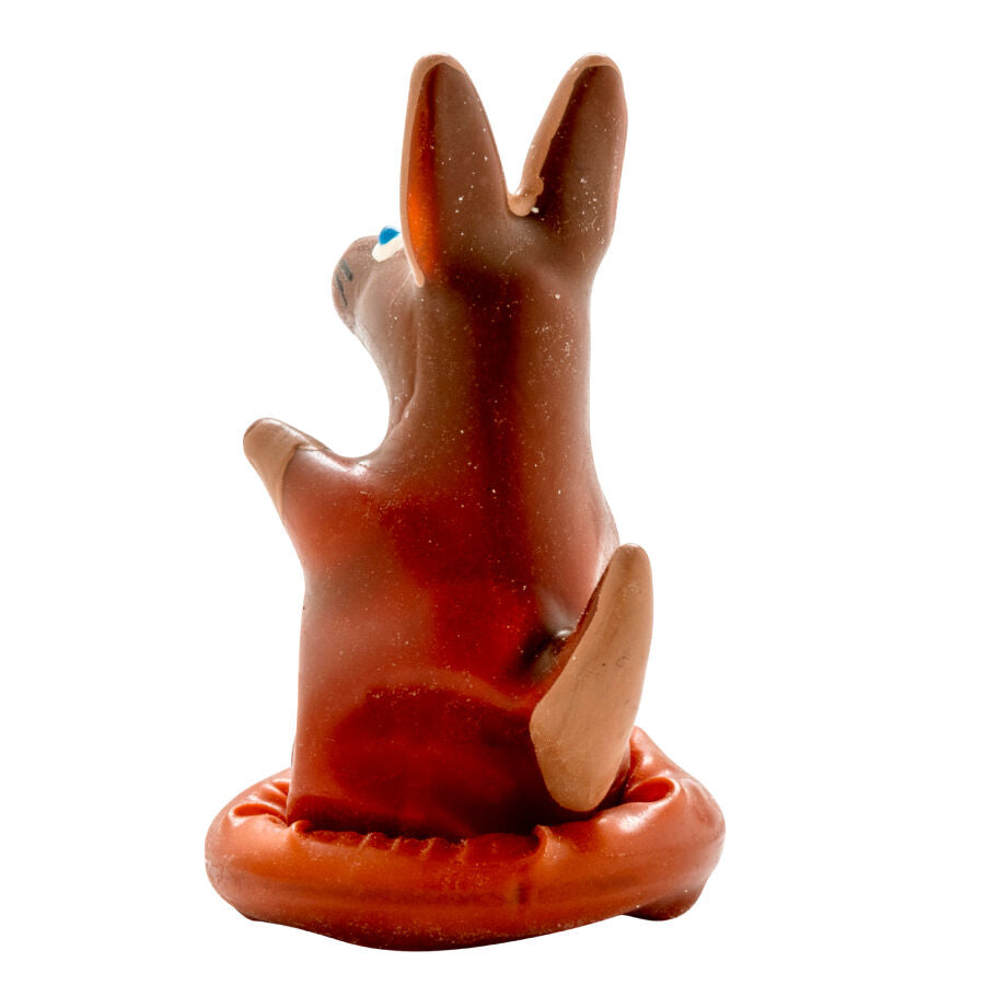CONDOMERIE - HANDPAINTED NOVELTY CONDOMS KANGAROO MODEL 1 - NOCTURNA DESIRES