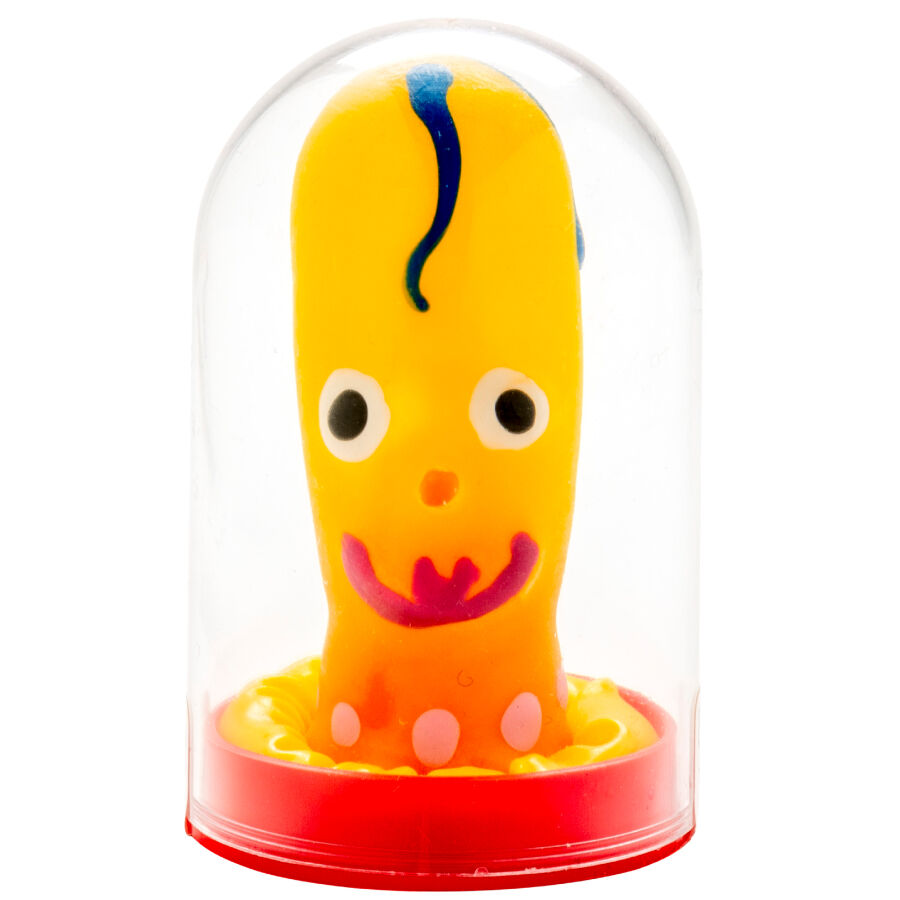 CONDOMERIE - HANDPAINTED NOVELTY CONDOMS MOTHER - NOCTURNA DESIRES
