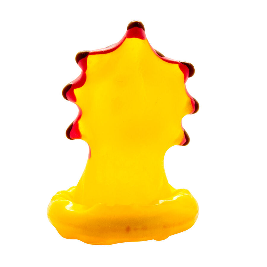 CONDOMERIE - HANDPAINTED NOVELTY CONDOMS SISTER - NOCTURNA DESIRES
