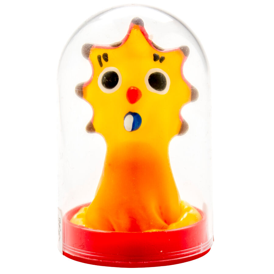 CONDOMERIE - HANDPAINTED NOVELTY CONDOMS SISTER - NOCTURNA DESIRES