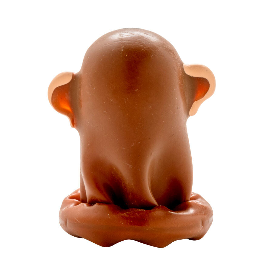 CONDOMERIE - HANDPAINTED NOVELTY CONDOMS MONKEY - NOCTURNA DESIRES