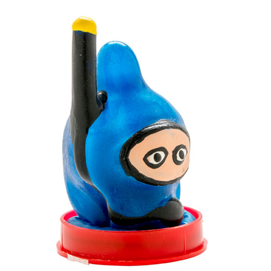 CONDOMERIE - HANDPAINTED NOVELTY CONDOMS DIVER - NOCTURNA DESIRES