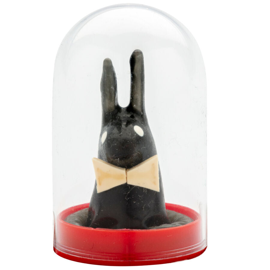 CONDOMERIE - HANDPAINTED NOVELTY CONDOMS PLAY BOY - NOCTURNA DESIRES