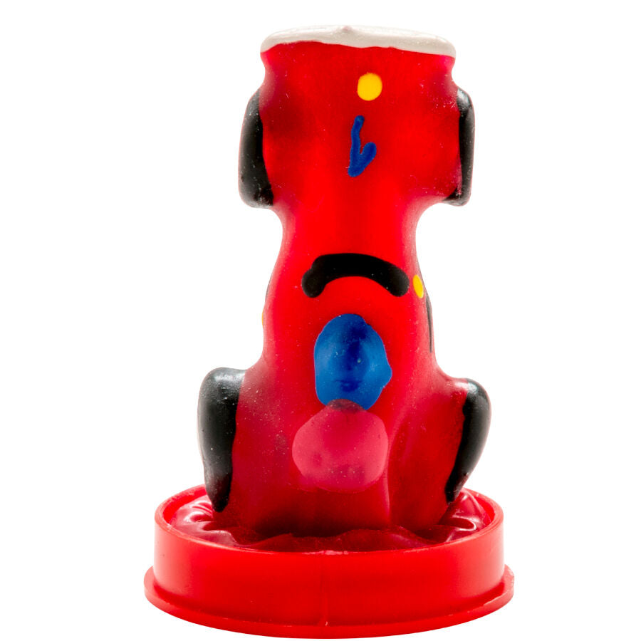 CONDOMERIE - HANDPAINTED NOVELTY CONDOMS RACING CAR - NOCTURNA DESIRES