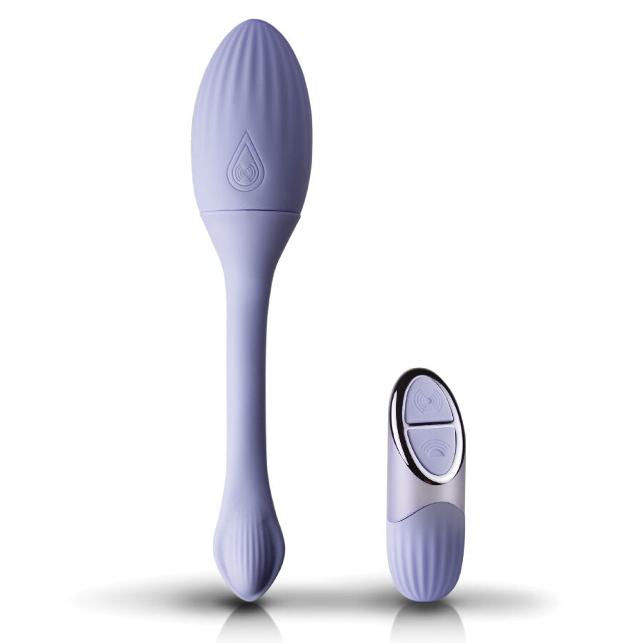 NIYA - N1 KEGEL PELVIC MASSAGER WITH REMOTE CONTROL - NOCTURNA DESIRES