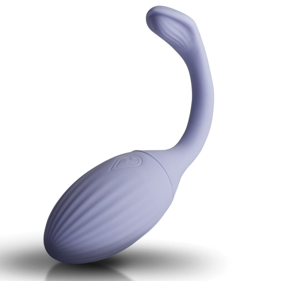 NIYA - N1 KEGEL PELVIC MASSAGER WITH REMOTE CONTROL - NOCTURNA DESIRES