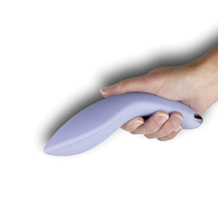 NIYA - N2 INTENSIFYING MASSAGER FOR COUPLES - NOCTURNA DESIRES