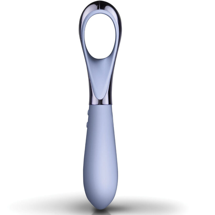 NIYA - N3 PRECISION EROGENATED ZONE MASSAGER - NOCTURNA DESIRES