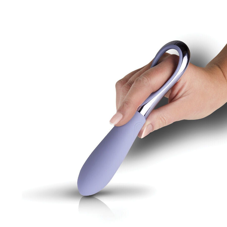 NIYA - N3 PRECISION EROGENATED ZONE MASSAGER - NOCTURNA DESIRES