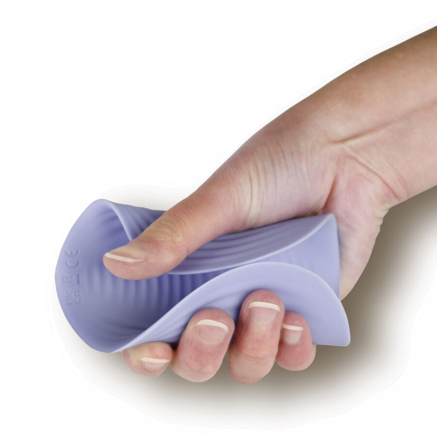 NIYA - N5 MULTI-USE INTIMATE MASSAGER WITH REMOTE CONTROL - NOCTURNA DESIRES