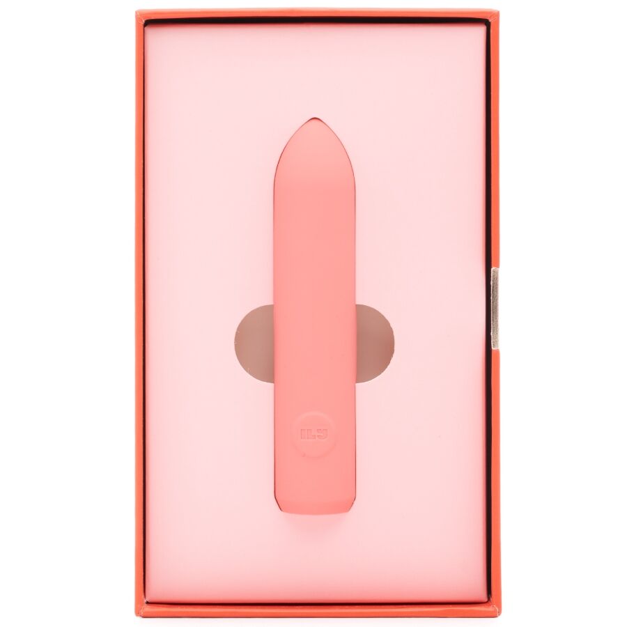 JE JOUE - ILY BULLET PINK - NOCTURNA DESIRES