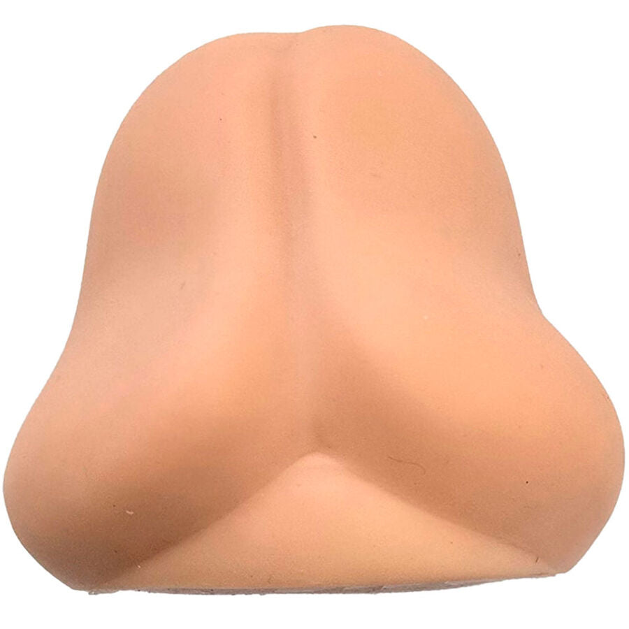 DIABLO PICANTE  - ANTI-STRESS PENIS COLOUR NUDE - NOCTURNA DESIRES