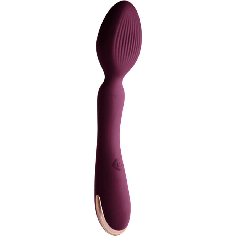 CLIMAXIMUM - AURORA WAND VIBRATOR - NOCTURNA DESIRES