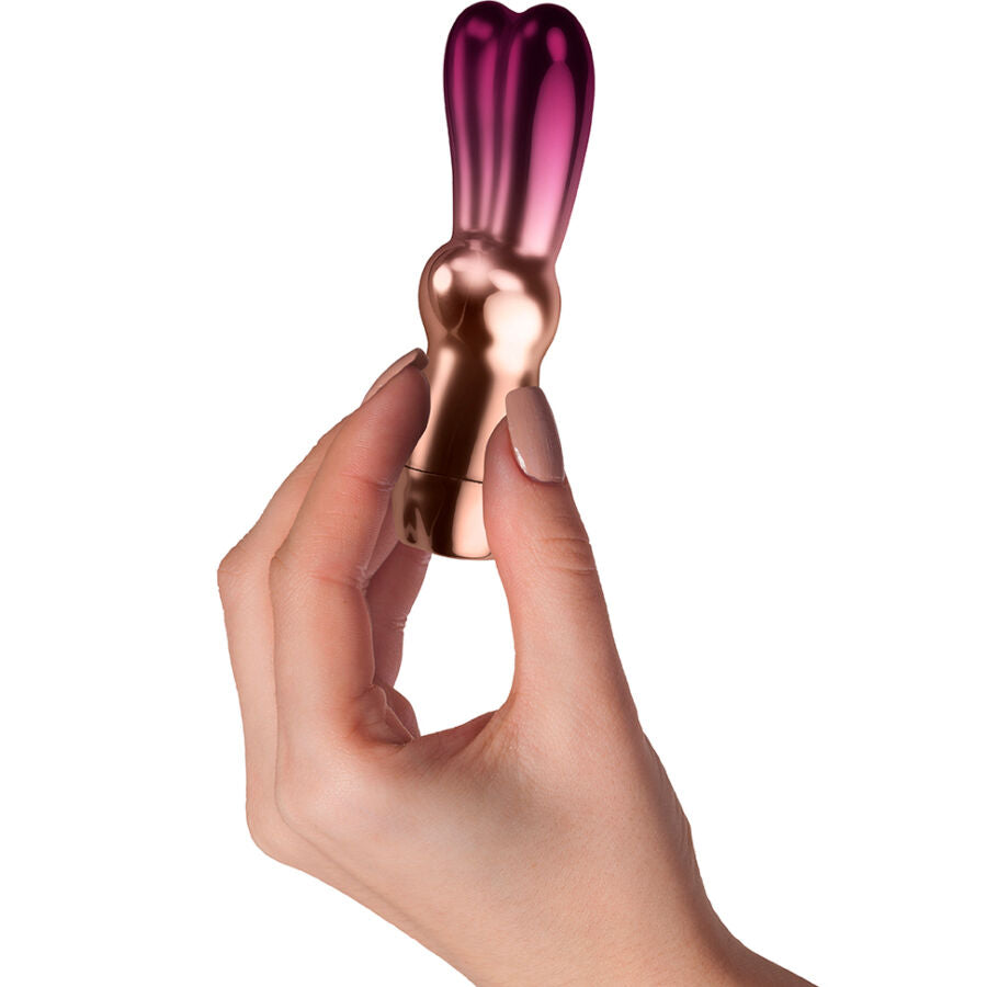 CLIMAXIMUM - BELLA BUNNY BULLET VIBRATOR - NOCTURNA DESIRES