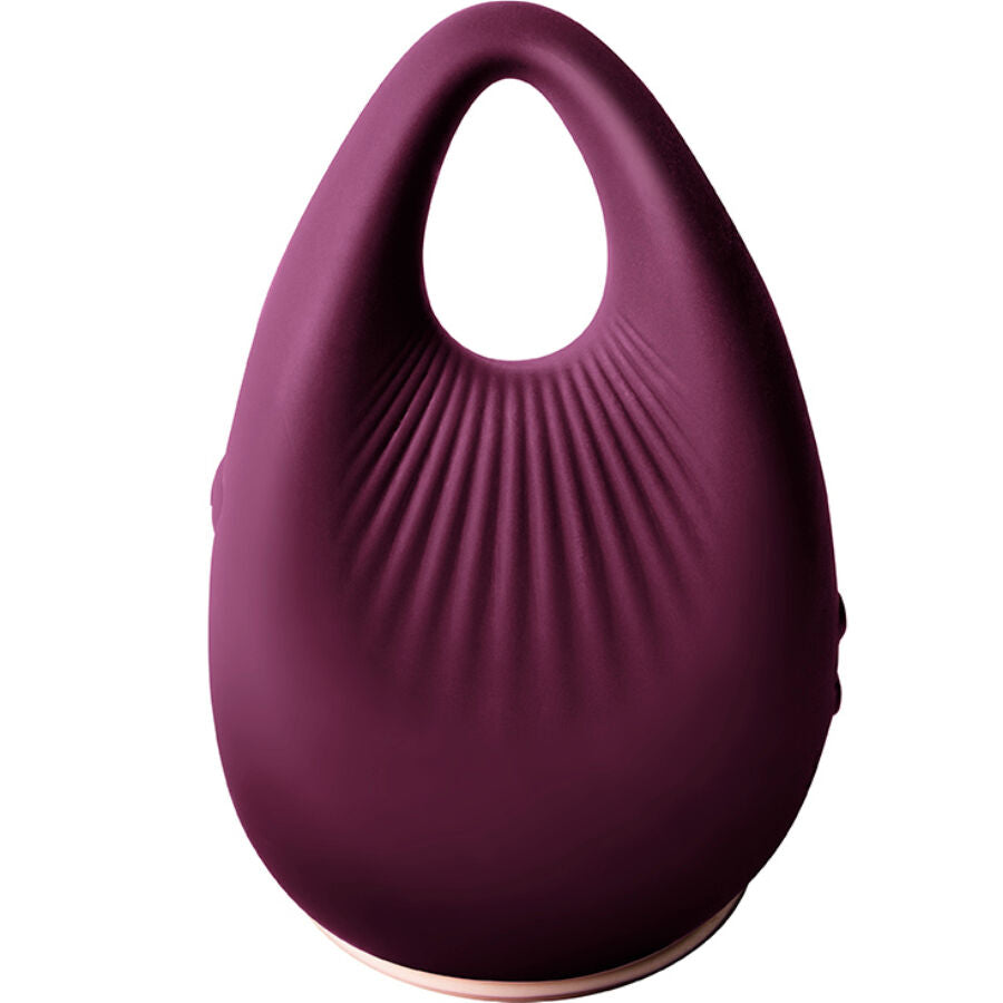 CLIMAXIMUM - COAX FINGER VIBRATOR - NOCTURNA DESIRES