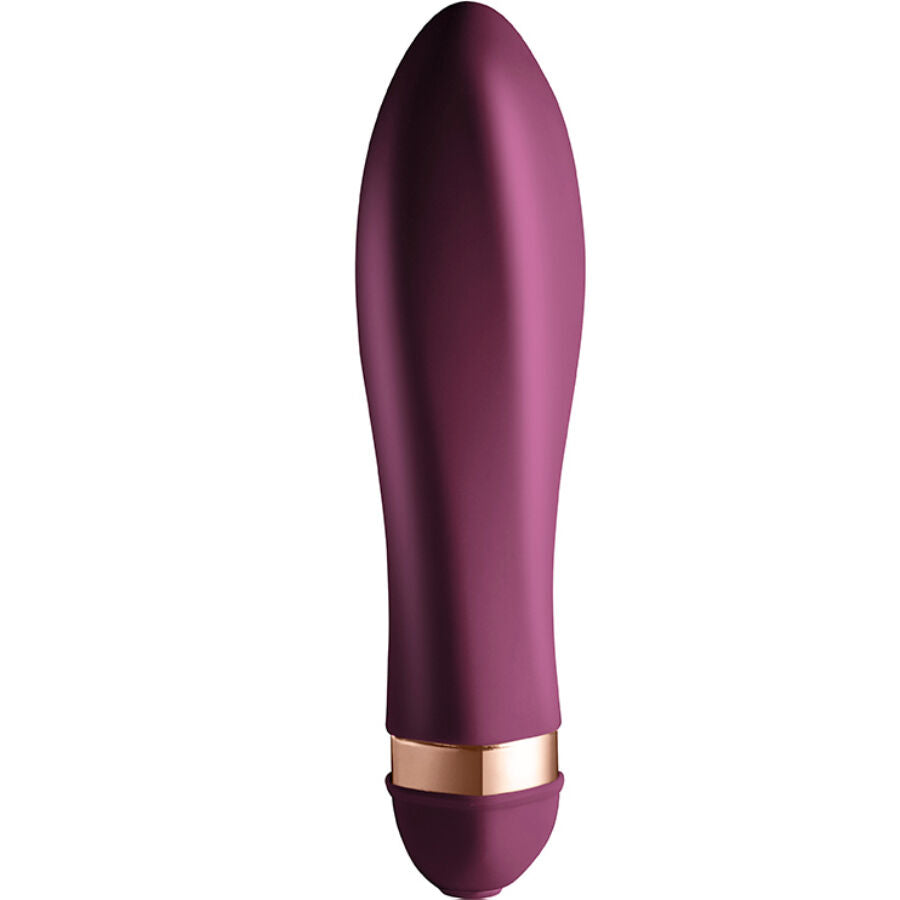 CLIMAXIMUM - DESIRE KIT TWISTED VIBRATOR + ANAL PLUG - NOCTURNA DESIRES