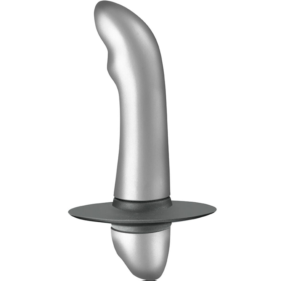 CLIMAXIMUM - ENTICE KIT COCK RING + PROSTATE VIBRATOR BEGINNERS - NOCTURNA DESIRES