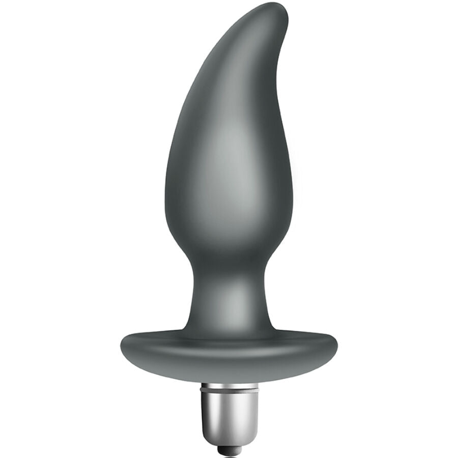 CLIMAXIMUM - IDOSI BULLET VIBRATING ANAL PLUG - NOCTURNA DESIRES