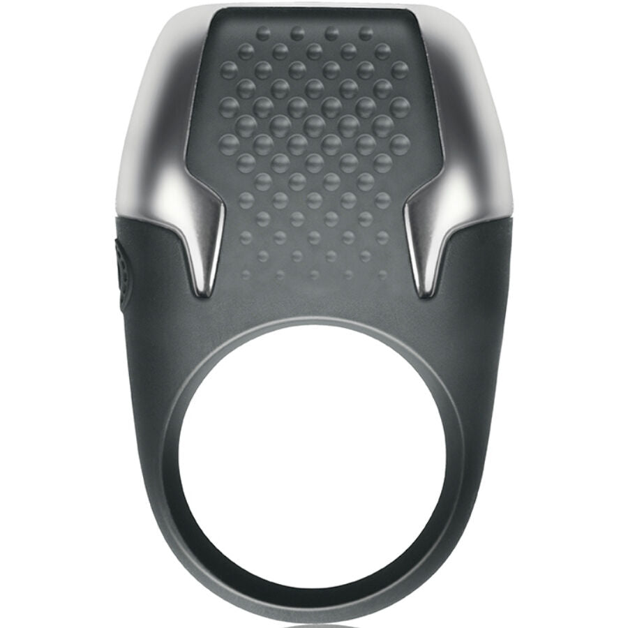 CLIMAXIMUM - LAMOUR KIT RABBIT VIBRATOR + LED COCK RING - NOCTURNA DESIRES