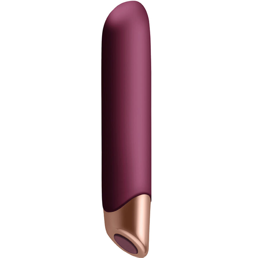 CLIMAXIMUM - RAPTURE KIT VIBRATOR CLASSIC + BEGINNER ANAL PLUG - NOCTURNA DESIRES
