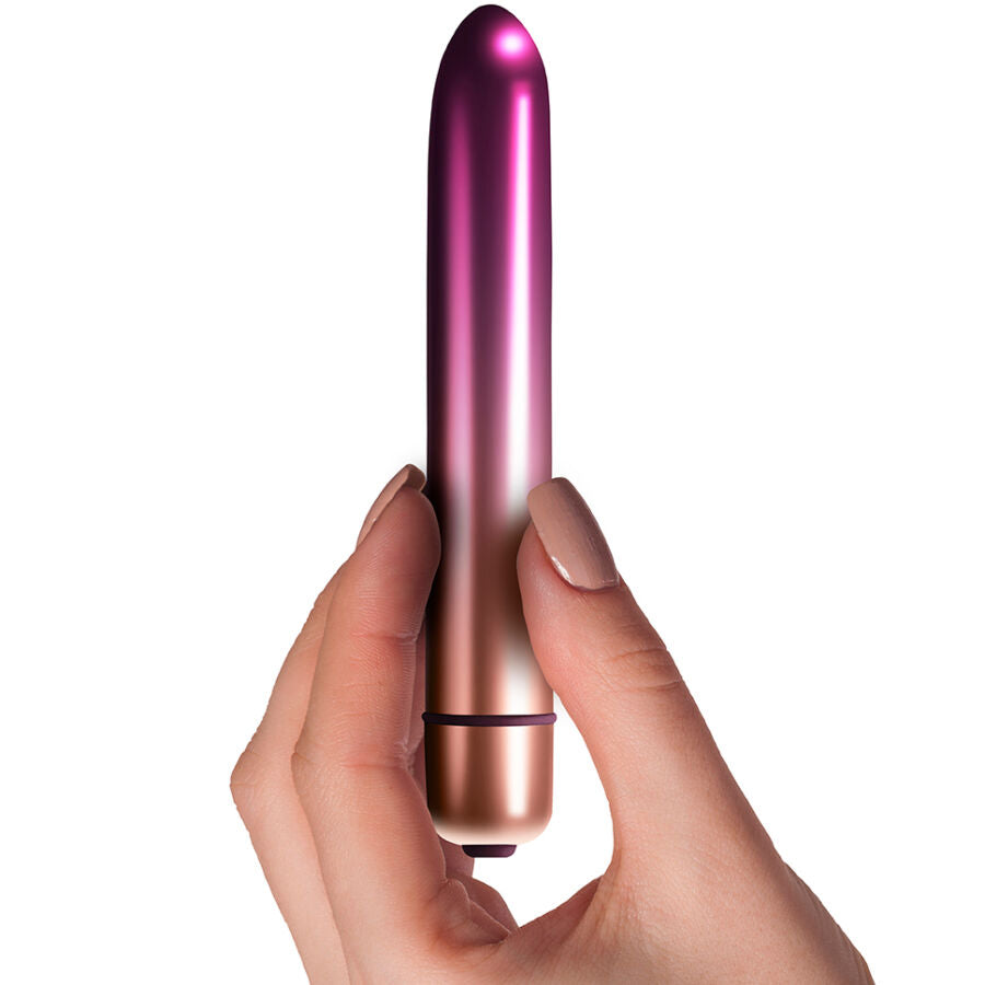 CLIMAXIMUM - SEPORA CLASSIC BULLET VIBRATOR - NOCTURNA DESIRES