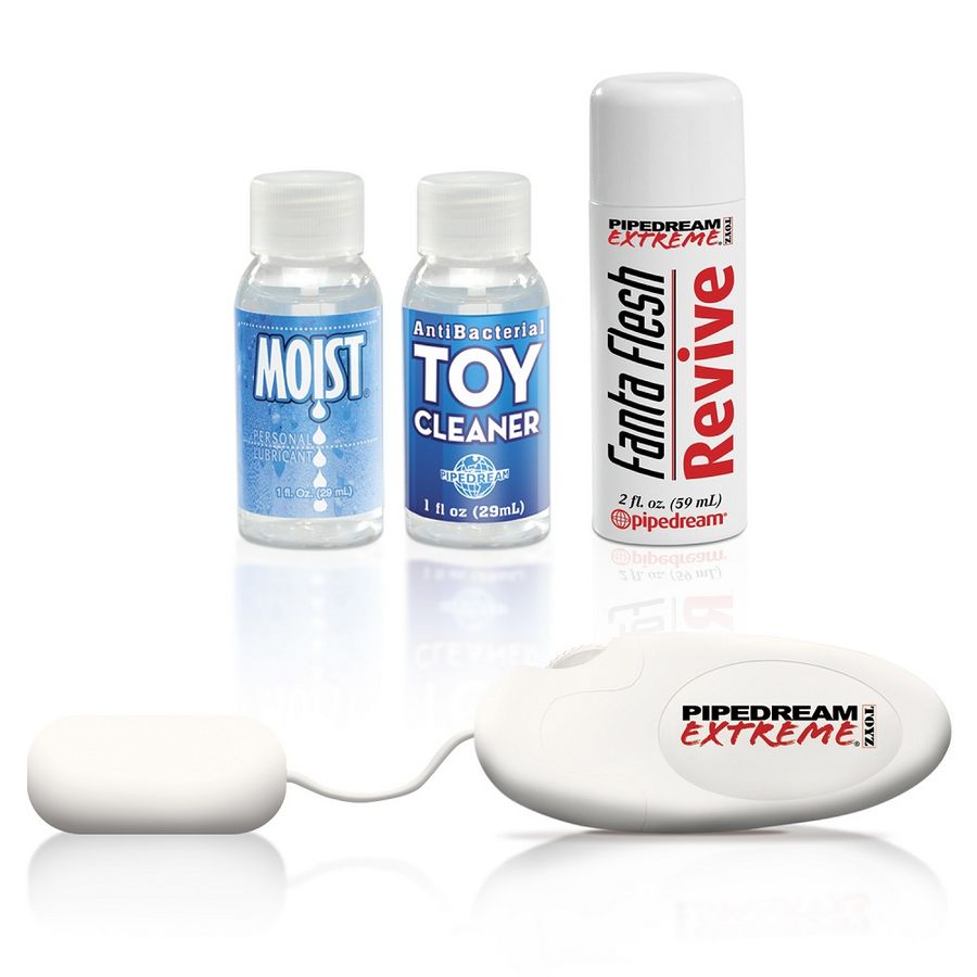 EXTREME TOYZ - MEGA FEMALE ANUS MASTURBATOR EXTREME TOYZ  NOCTURNA DESIRES