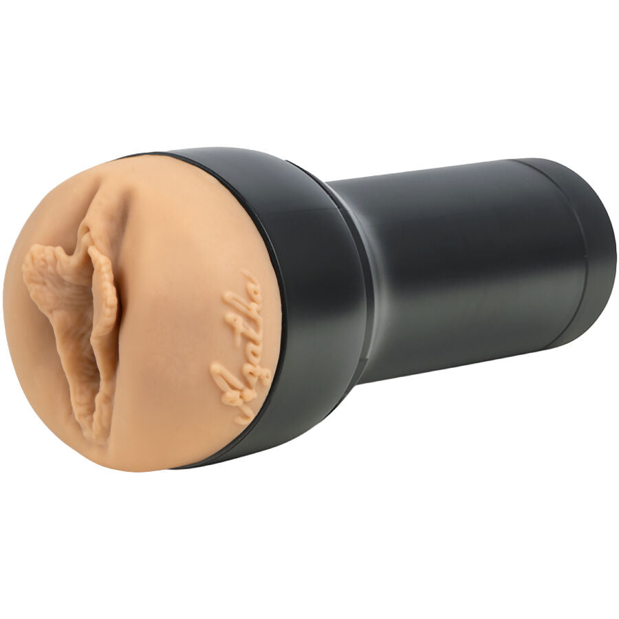 KIIROO - FEEL AGATHA VEGA MASTURBADOR STARS COLLECTION - NOCTURNA DESIRES