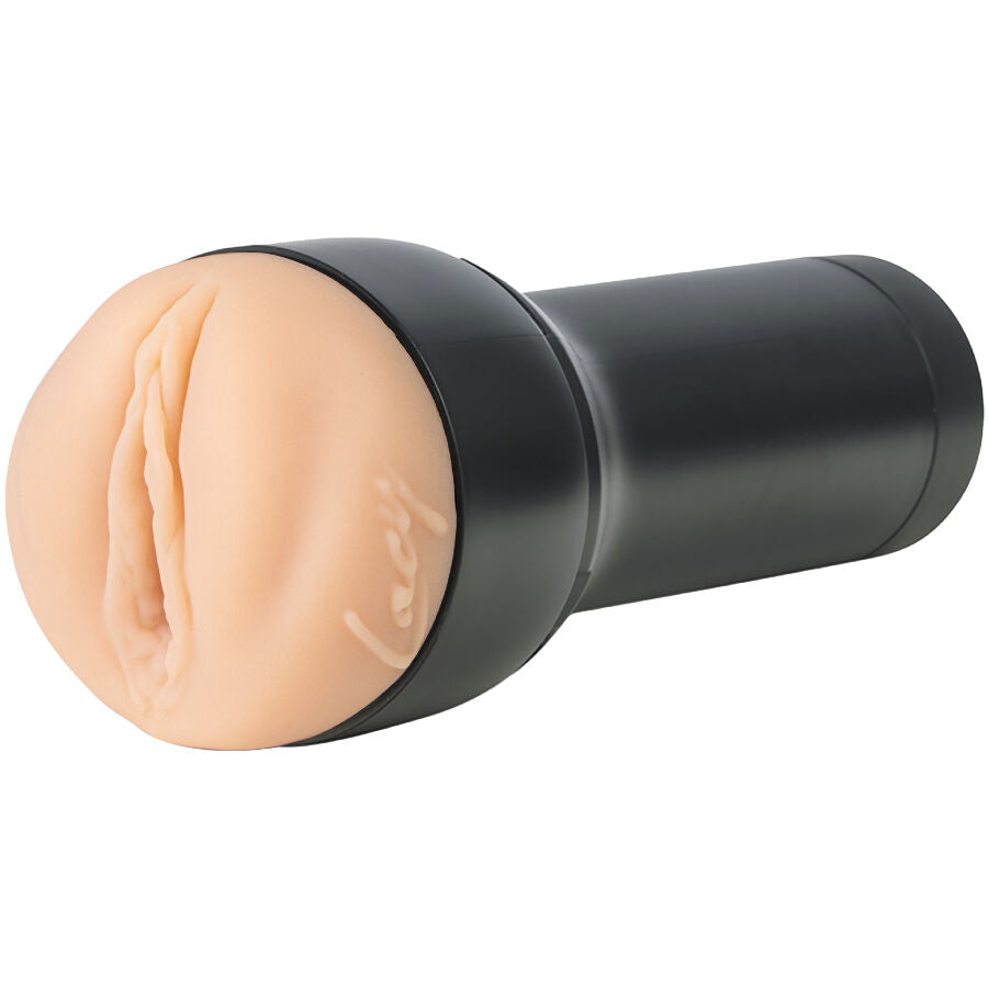 KIIROO - FEEL LACY LENNON MASTURBADOR STARS COLLECTION - NOCTURNA DESIRES