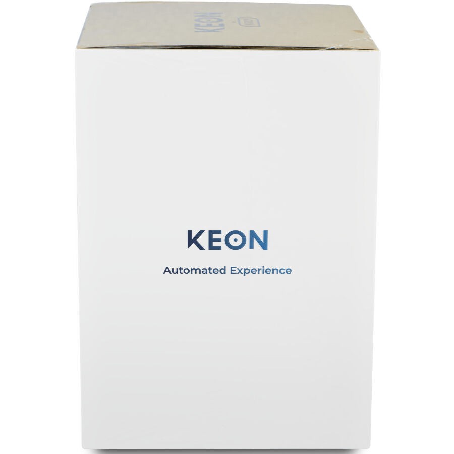 KIIROO - KEON WIFI COMBO AUTOMATIC MASTURBATOR + FEEL STROKER - NOCTURNA DESIRES