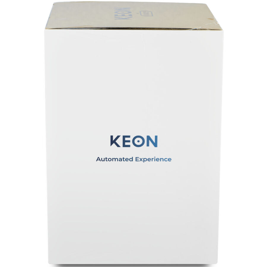 KIIROO - KEON WIFI AUTOMATIC MASTURBATOR - NOCTURNA DESIRES