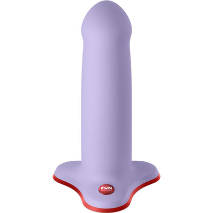 FUN FACTORY - AMOR G-SPOT DILDO PURPLE - NOCTURNA DESIRES