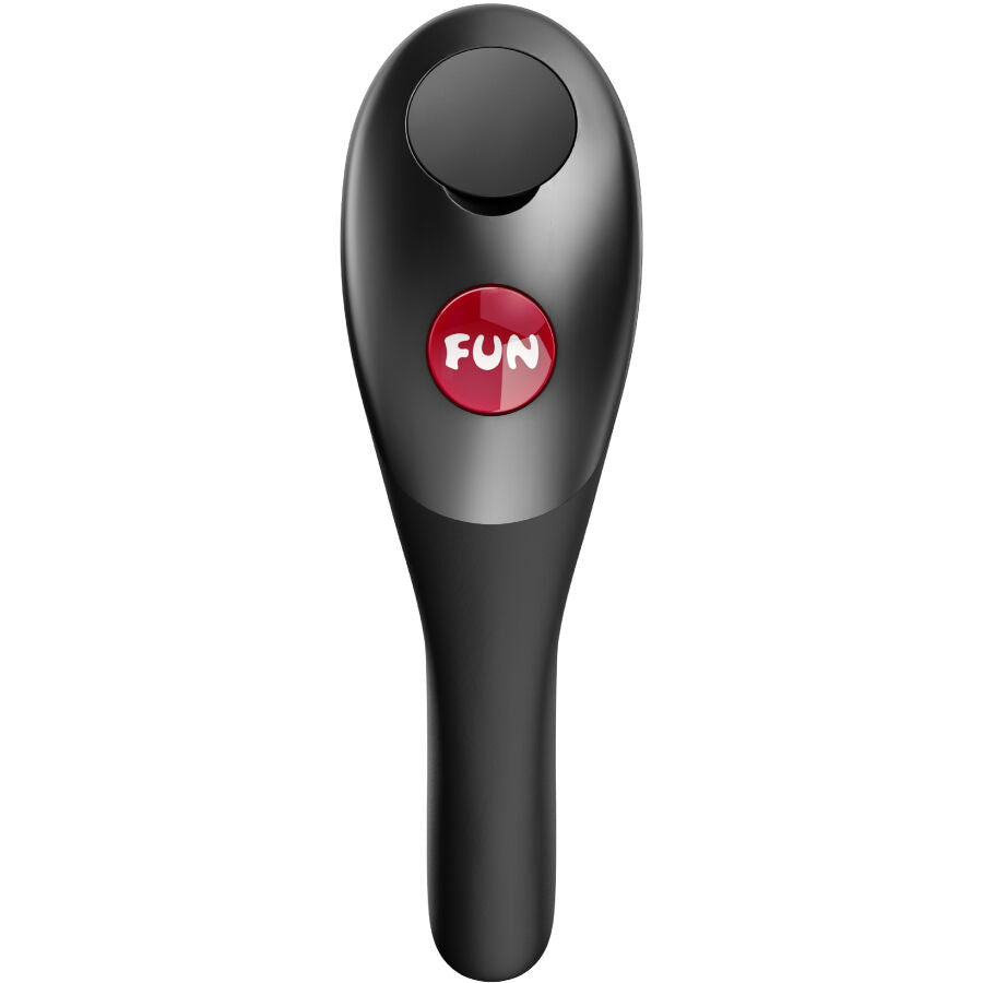 FUN FACTORY - BE·ONE FINGER VIBRATOR BLACK - NOCTURNA DESIRES