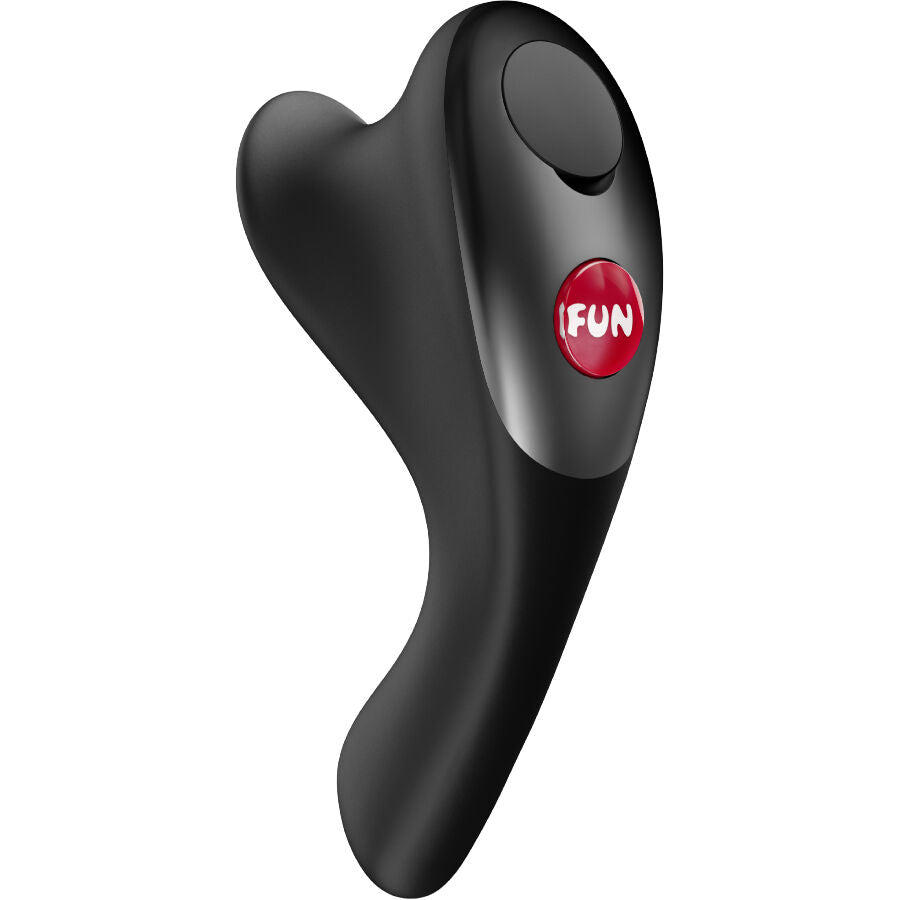 FUN FACTORY - BE·ONE FINGER VIBRATOR BLACK - NOCTURNA DESIRES