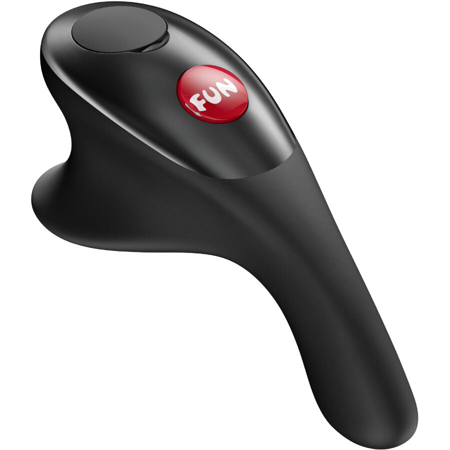FUN FACTORY - BE·ONE FINGER VIBRATOR BLACK - NOCTURNA DESIRES