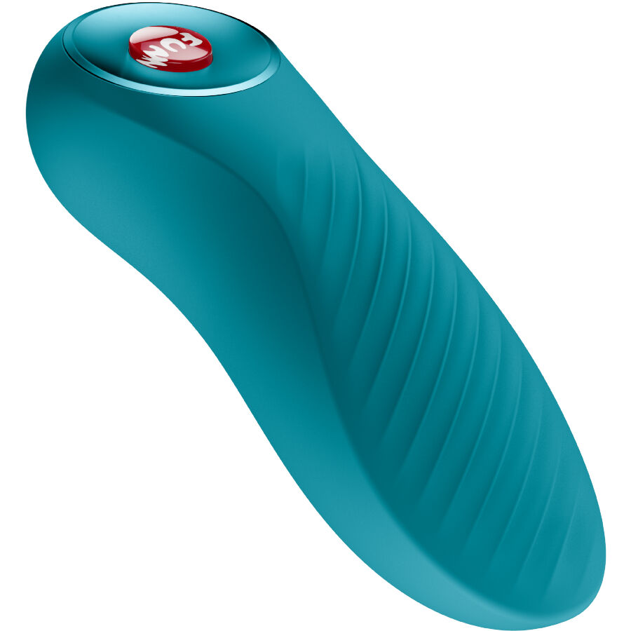FUN FACTORY - BIJOU BULLET VIBRATOR AQUAMARINE - NOCTURNA DESIRES