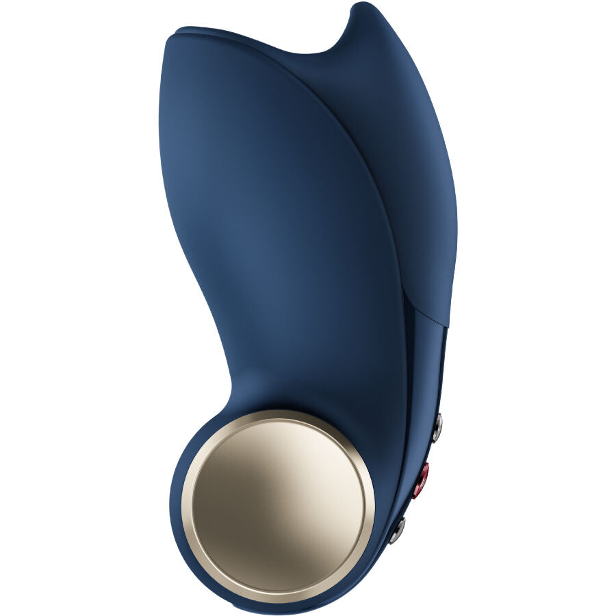 FUN FACTORY - COBRA LIBRE II VIBRATOR MASTURBATOR NIGHTBLUE - NOCTURNA DESIRES
