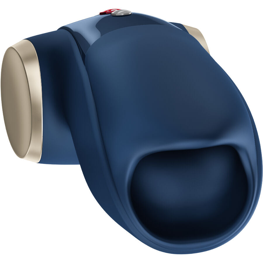 FUN FACTORY - COBRA LIBRE II VIBRATOR MASTURBATOR NIGHTBLUE - NOCTURNA DESIRES