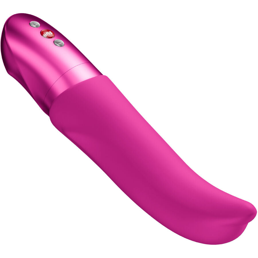FUN FACTORY - DIVA DOLPHIN G-SPOT VIBRATOR MAGENTA - NOCTURNA DESIRES