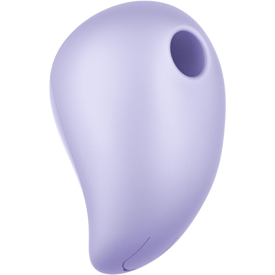 FUN FACTORY - ESSENCE AIR PULSE VIBRATOR PURPLE - NOCTURNA DESIRES