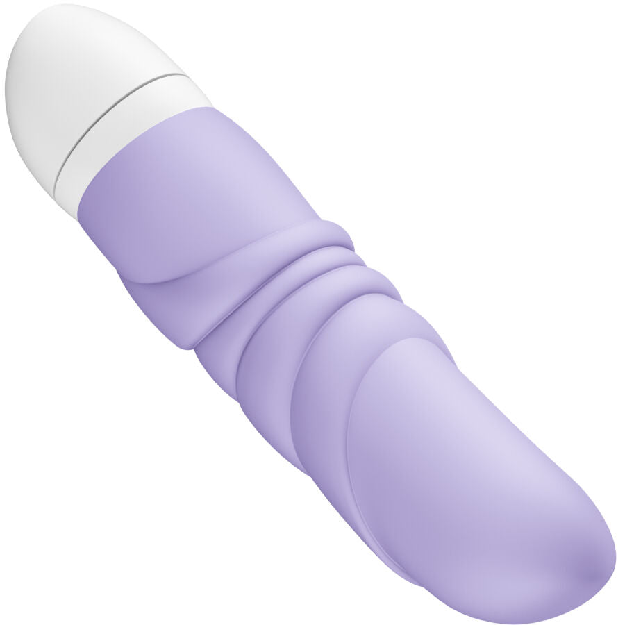 FUN FACTORY - JAM MINI VIBRATOR PURPLE - NOCTURNA DESIRES