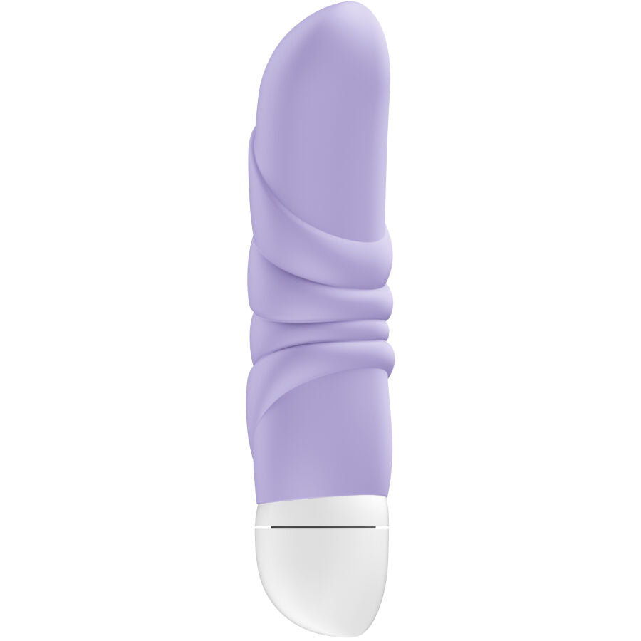 FUN FACTORY - JAM MINI VIBRATOR PURPLE - NOCTURNA DESIRES
