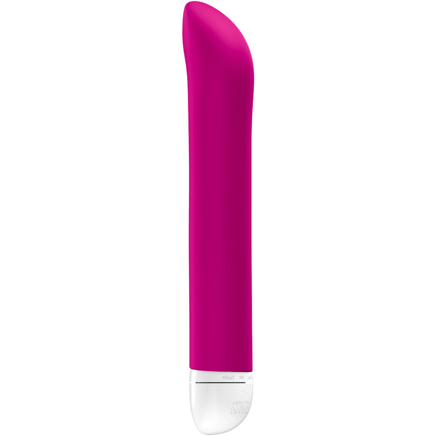FUN FACTORY - JOUPIE G-SPOT VIBRATOR MAGENTA - NOCTURNA DESIRES