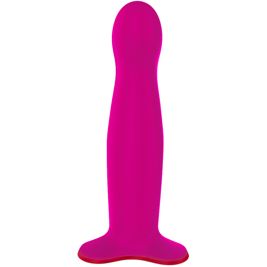 FUN FACTORY - LIMBA FLEX G-SPOT DILDO SIZE L MAGENTA - NOCTURNA DESIRES
