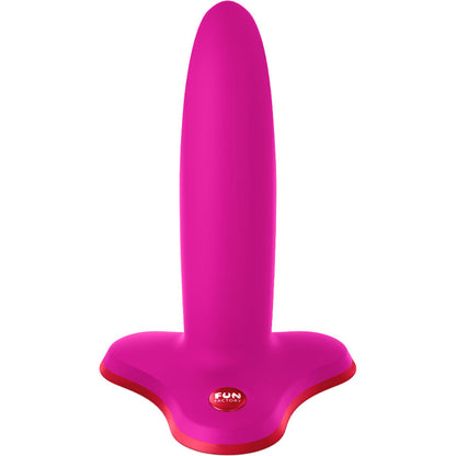 FUN FACTORY - LIMBA FLEX G-SPOT DILDO SIZE S MAGENTA - NOCTURNA DESIRES