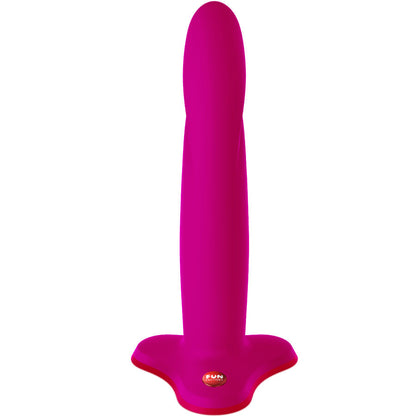 FUN FACTORY - LIMBA FLEX G-SPOT DILDO SIZE M MAGENTA - NOCTURNA DESIRES