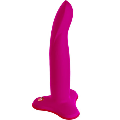 FUN FACTORY - LIMBA FLEX G-SPOT DILDO SIZE M MAGENTA - NOCTURNA DESIRES
