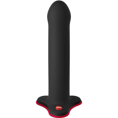 FUN FACTORY - MAGNUM G-SPOT DILDO BLACK - NOCTURNA DESIRES