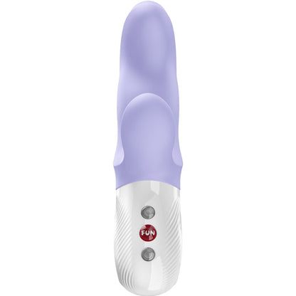 FUN FACTORY - MISS BI RABBIT VIBRATOR PURPLE - NOCTURNA DESIRES