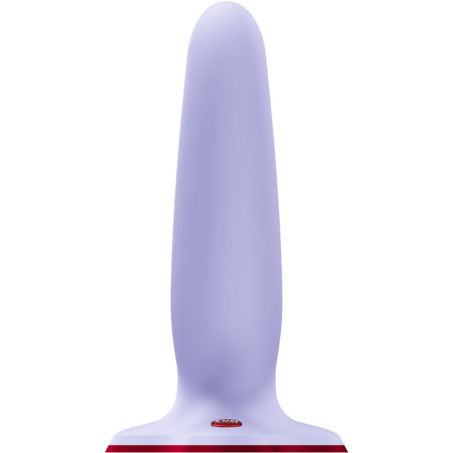 FUN FACTORY - RYDE DOUBLE DILDO PURPLE - NOCTURNA DESIRES